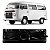 Tanque de Combustível Kombi 2011/2014 50 Litros - Imagem 1