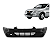 Para-choque dianteiro Corsa Hatch / Wagon 2000 / 2008 - Imagem 1