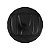 Calota Central 58mm Honda FIT Civic City WRV Preto Brilhante - Imagem 2