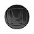 Jogo Calota Central 58mm Honda FIT Civic City WRV Grafite - Imagem 3