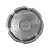 Calota 58mm Centro de Roda Honda FIT Civic City WRV Prata Cromado - Imagem 4