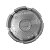 Calotinha 58mm Centro de Roda Honda FIT Civic City WRV Prata com Cromado - Imagem 4