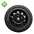 Calota Centro De Roda Ferro Vw Aro 13 15 Modelo Eurovan 4 Furos - Imagem 7