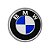 Calotinha 69mm Centro de Roda BMW Até 2018 Azul - Imagem 2