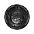 Jogo Calotinha 63mm Centro de Roda Jeep Renegade Compass Cromado - Imagem 5