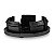 Calotinha 63mm Centro de Roda Jeep Renegade Compass Cromado - Imagem 3