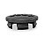 Jogo Calotinha 63mm Centro de Roda Jeep Renegade Compass Grafite - Imagem 4