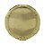 Jogo Calotinha 60mm KRMAI Peugeot 206 207 307 208 308 408 Hoggar Prata com Cromado - Imagem 6