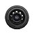 Jogo Calota Central Roda de Ferro Emblema Fiat Azul Modelo Amarok Aro 13 14 15 - Imagem 7