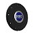 Calota Central Roda de Ferro Emblema Fiat Azul Modelo Amarok Aro 13 14 15 - Imagem 1