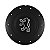 Calota Central Roda de Ferro Peugeot Modelo Amarok Aro 13 14 15 - Imagem 2