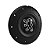 Jogo Calota Central Roda de Ferro Peugeot Modelo Amarok Aro 13 14 15 - Imagem 4