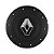Calota Central Roda de Ferro Renault Modelo Amarok Aro 13 14 15 - Imagem 2