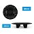 Calota Central Roda de Ferro Renault Modelo Amarok Aro 13 14 15 - Imagem 5