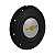Jogo Calota Central Roda de Ferro Chevrolet GM Emblema Prata Modelo Amarok Aro 13 14 15 - Imagem 1