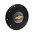 Jogo Calota Central Roda de Ferro GM Chevrolet Emblema Grafite Modelo Amarok Aro 13 14 15 - Imagem 2