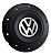 Calota Central Roda de Ferro Volks VW Modelo Amarok Aro 13 14 15 - Imagem 1