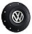 Calota Central Roda de Ferro Volks VW Modelo Amarok Aro 13 14 15 - Imagem 1