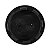 Calotinha 58mm Centro de Roda GM Vectra Elite Astra 2010 Preta - Imagem 4