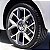 Calota Central Roda Up Emblema Vw Preto - Imagem 5