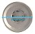Calota Central Roda Up Emblema Vw Preto - Imagem 4