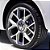 Calota Central Roda Up Emblema Vw Preto - Imagem 5