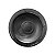 Calotinha 65mm Centro de Roda VW Jetta Amarok Golf Fusca Preta - Imagem 4