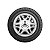 Calota Aro 14 Renault Kwid modelo 2018/2019 Prata - Imagem 3