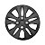 Calota Aro 14 Hyundai HB20 modelo 2016 a 2018 Prata - Imagem 4
