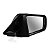 Retrovisor GM Chevette Marajó Chevy 1987/... com controle - Imagem 5