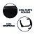 Par Retrovisor Pick-Up Ford Courier 1997 a 2013 com controle - Imagem 6