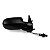 Par Retrovisor Fiat Uno Fire Flex 2006 a 2011 4P com Controle - Imagem 4