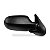 Par Retrovisor Fiat Uno Fire Flex 2006 a 2011 4p S/ Controle - Imagem 5