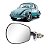 Retrovisor VW Fusca Brasília Buggy até 1996 - Imagem 3