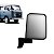 Retrovisor VW Kombi Clipper 1997/... - Imagem 1