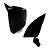 Par Retrovisor Gol Voyage G5 e G6 4 portas c/ controle - Imagem 4