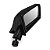 Retrovisor Gol Parati Saveiro Voyage 1987 1994 com controle - Imagem 5