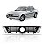 Grade Dianteira Gm Vectra Moldura Cromada 1997 a 2005 - Imagem 1