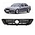 Grade Dianteira Chevrolet Vectra 1997 1998 1999 2000 Preta - Imagem 1