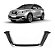 Aplique Moldura Friso Dianteiro Grade Nissan Kicks PCD - Imagem 1