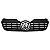 Grade Dianteira Vw Gol Parati Saveiro G3 Fase 1 2000 A 2002 + Emblema - Imagem 1