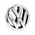 Emblema Cromado Grade Dianteira Vw Fox Spacefox 2010 A 2015 - Imagem 3