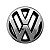 Emblema Cromado Grade VW Gol Parati Saveiro G2 Bola 1995 a 1999 - Imagem 1
