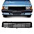 Grade Dianteira GM Chevette Marajo Chevy 1987 a 1993 - Imagem 1