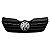 Grade Radiador VW Gol Parati Saveiro G3 Fase 2 2002 a 2004 + Emblema - Imagem 2