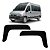 Calha De Chuva Defletor Fiat Ducato 2009 a 2016 2p - Imagem 1