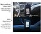 Capa de Proteção Celular Anti Sol Calor Carro Taxi Uber 99 - Imagem 3