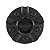 Jogo Calota Central 149mm Centro Roda Liga Leve Ford Focus 2005 a 2009 - Imagem 4