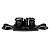 Jogo Calota Central 149mm Centro Roda Liga Leve Ford Focus 2005 a 2009 - Imagem 3