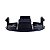 Calotinha 55mm Ford New Focus Fiesta Ecosport Ka Fusion Azul - Imagem 4